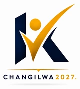 Changilwa 2027 logo
