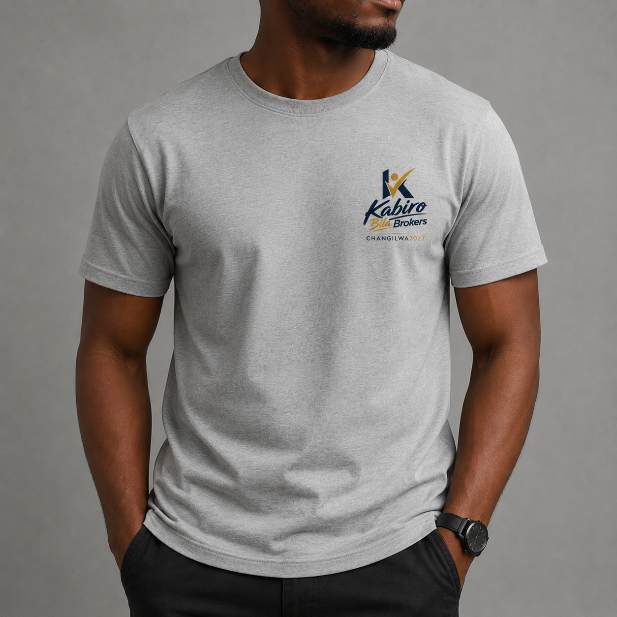 Bila Brokers Tee